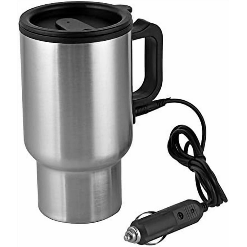 Heated Coffee/Tea Mug. New in Box.